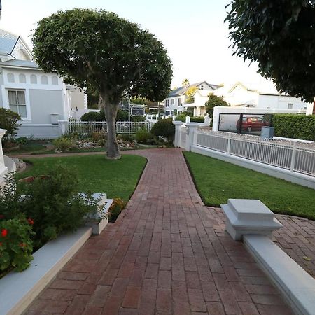 Caledon Villa Stellenbosch Exterior photo