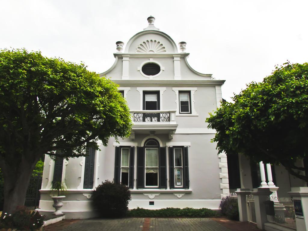 Caledon Villa Stellenbosch Exterior photo