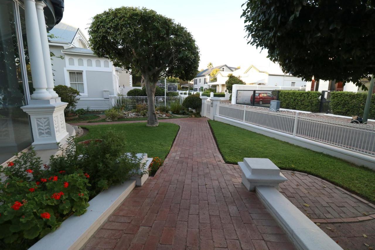 Caledon Villa Stellenbosch Exterior photo