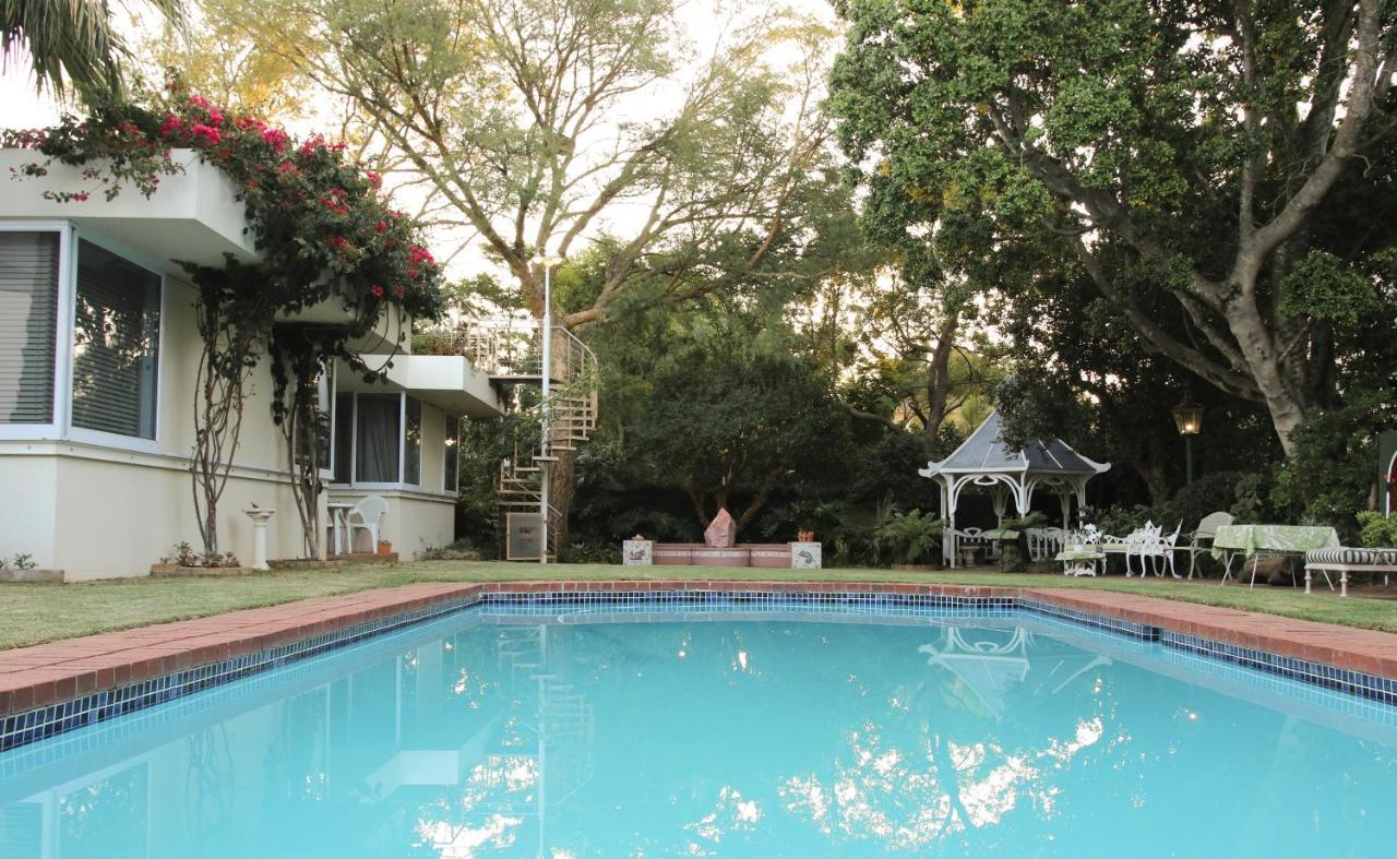 Caledon Villa Stellenbosch Exterior photo