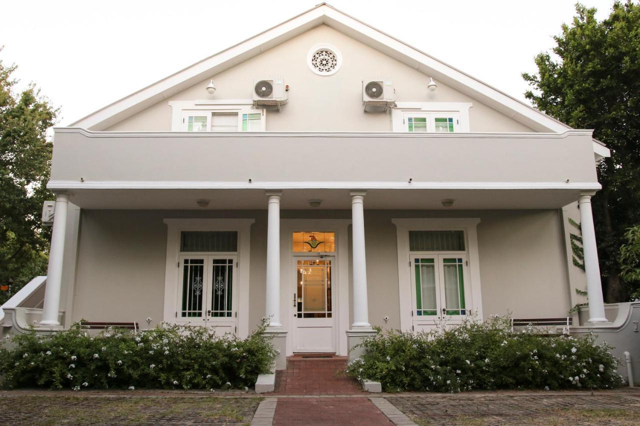 Caledon Villa Stellenbosch Exterior photo